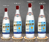 江西省樟樹(shù)貢酒業(yè)有限公司